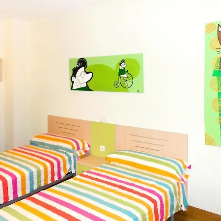 With 3 Bedrooms In With Shared Pool Furnished Balcony And Wifi 5 Km From The Alicante