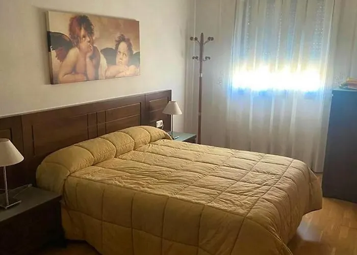 Bright Apartment In Alicante, 90 M², Shared Pool Apartamento *