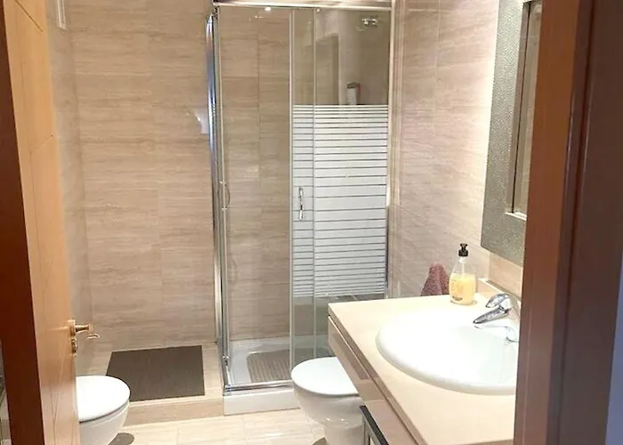 Bright Apartment In Alicante, 90 M², Shared Pool Apartamento Alicante